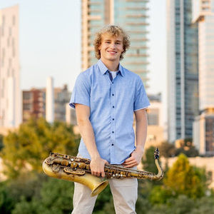 Meet your Posher, Hudson